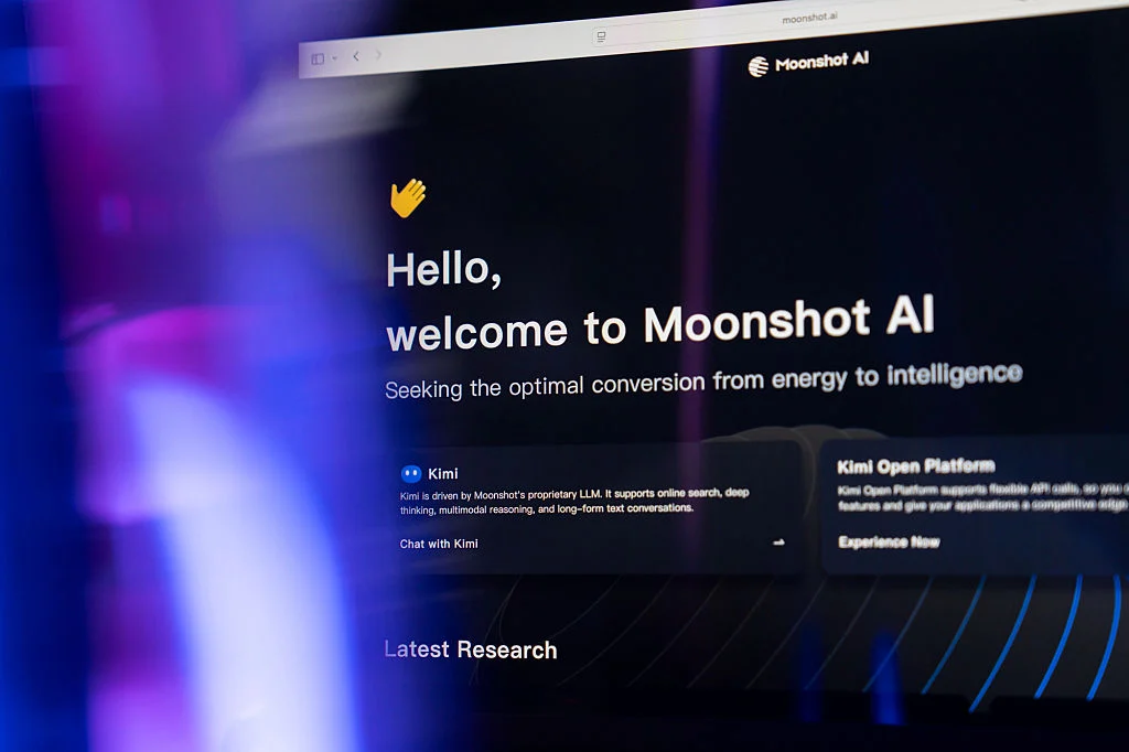 Chinese Company Moonshot AI’s Kimi K3 Model Ignites Global AI Discourse and Geopolitical Tensions
