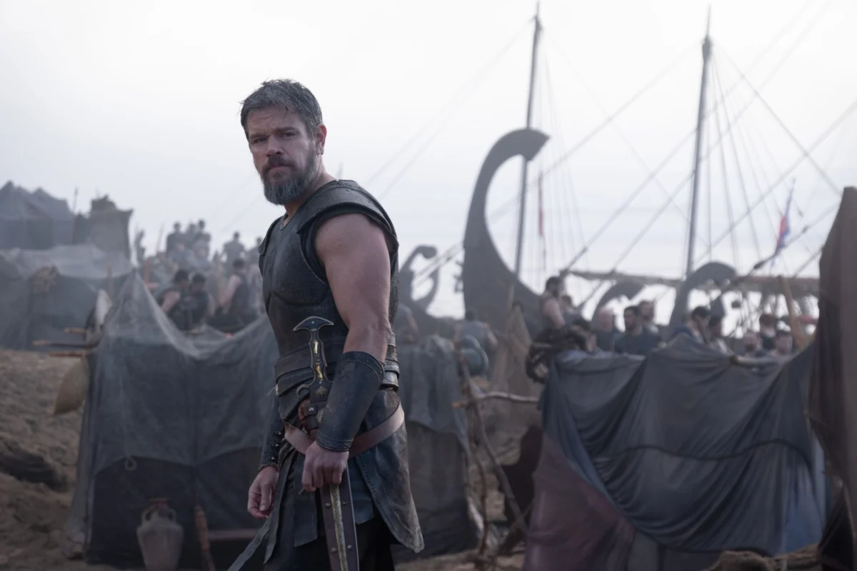 Christopher Nolan and Production Designer Ruth De Jong Reshape Classical Mythology Through Global Practical Filmmaking in The Odyssey