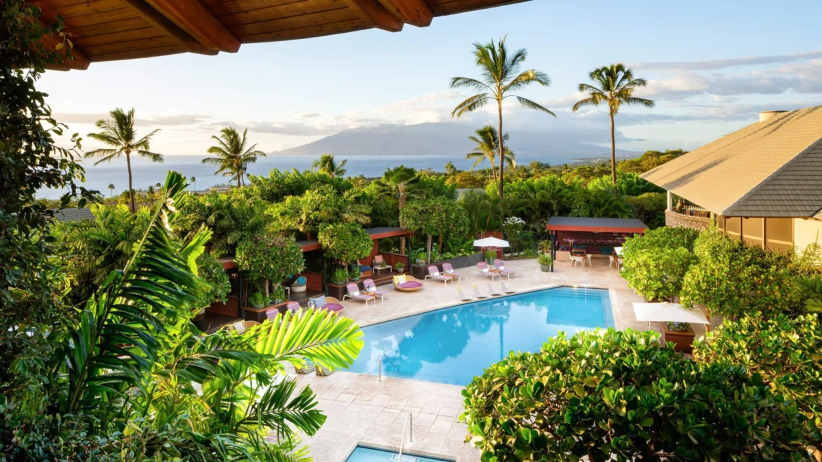 Comprehensive Guide to the Maui Hospitality Sector and Strategic Travel Planning for the Hawaiian Islands