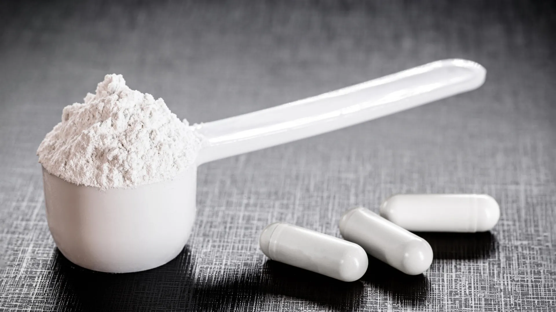 Creatine: Beyond the Gym, a Potential Ally Against Depression?