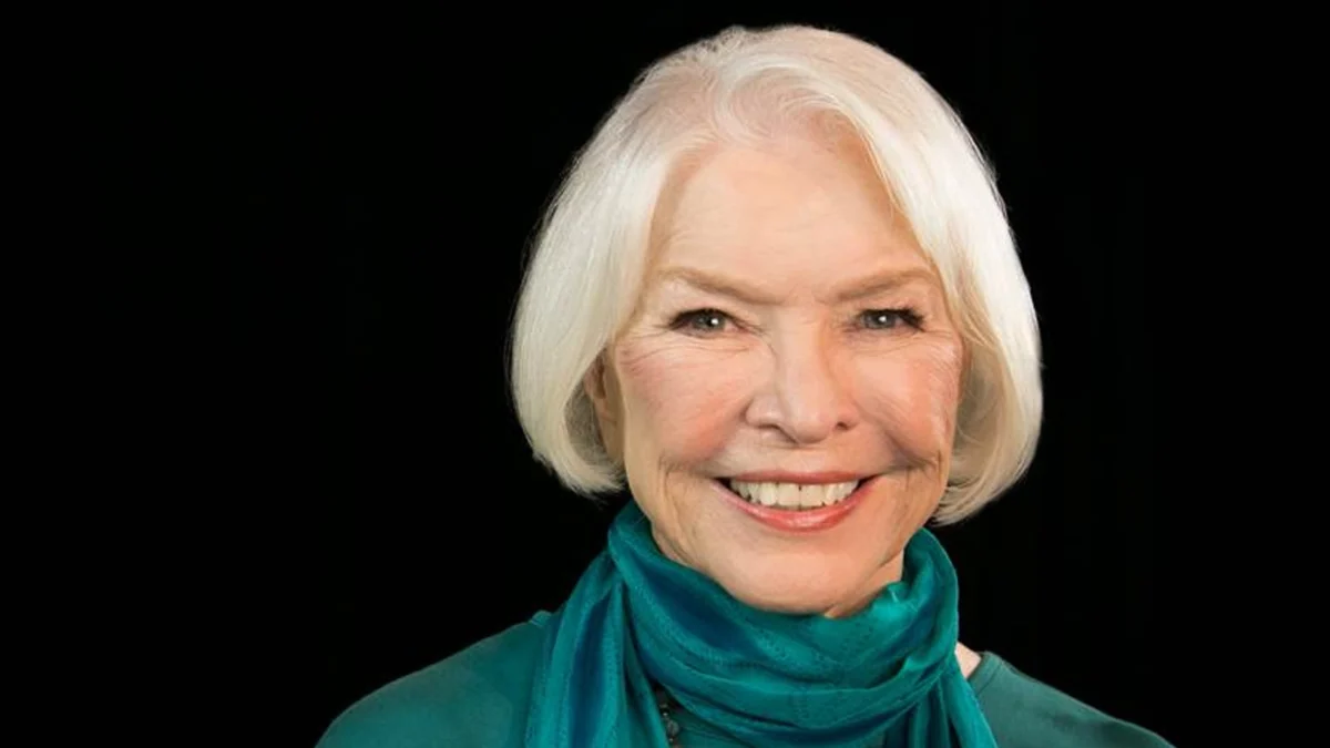 Ellen Burstyn to Receive Golden Lion for Lifetime Achievement at the 83rd Venice International Film Festival