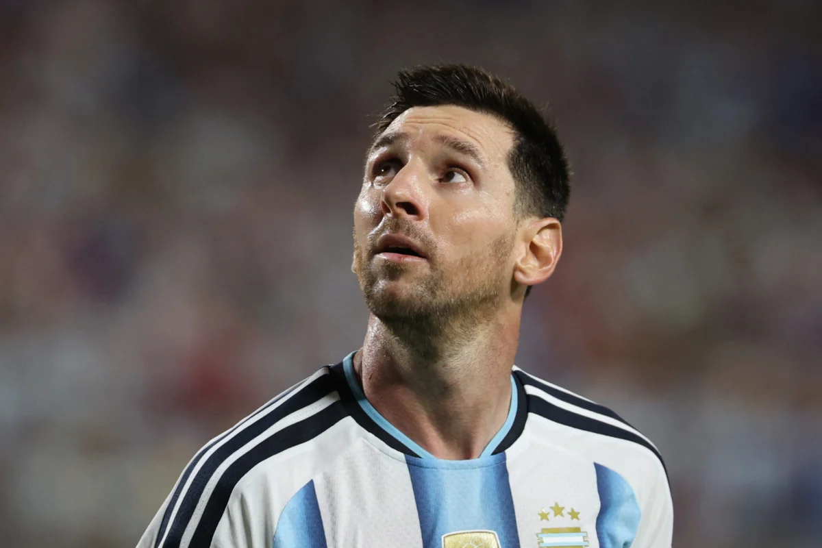 England vs Argentina: A World Cup Semifinal Steeped in History and Fierce Rivalry