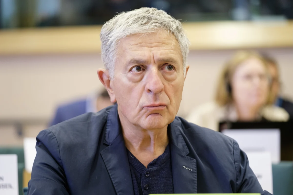 European Politician Hacked with Pegasus While Investigating Spyware Abuses, Reigniting Calls for Stricter EU Regulation