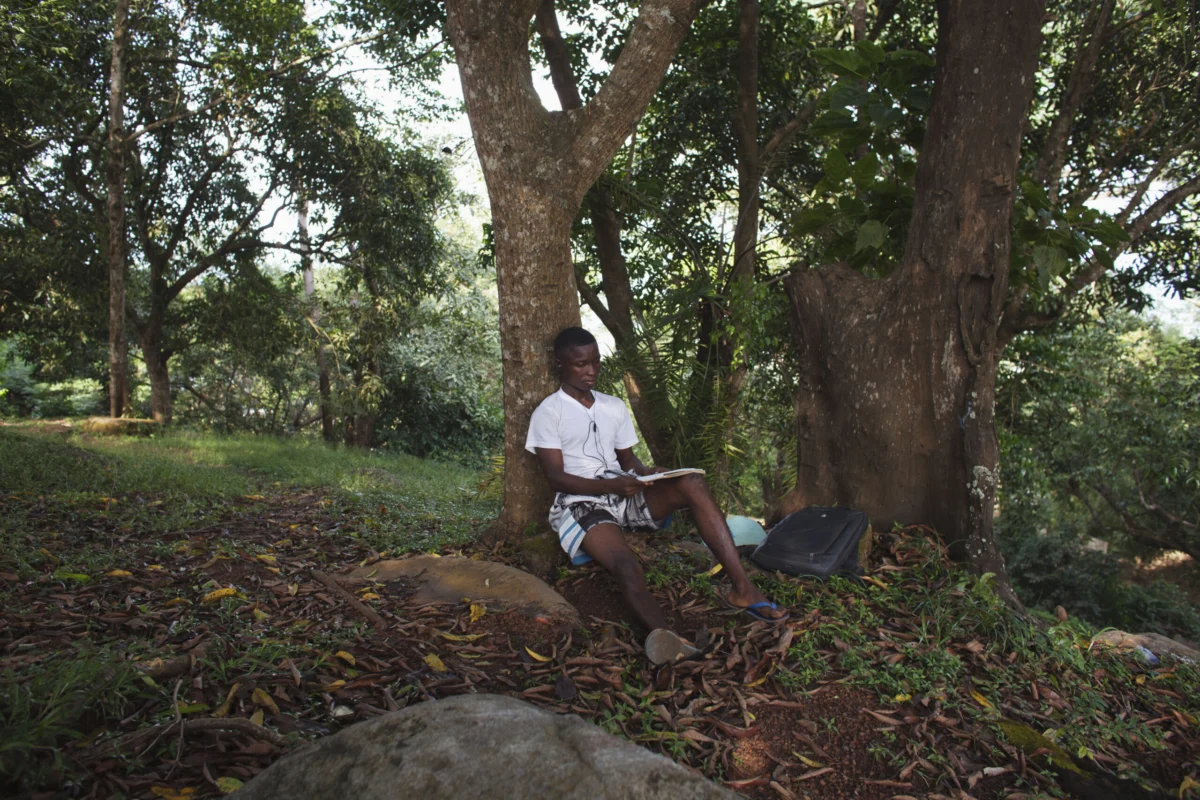 Europe’s Heatwaves Demand a Paradigm Shift: Learning from Decades of African Adaptation