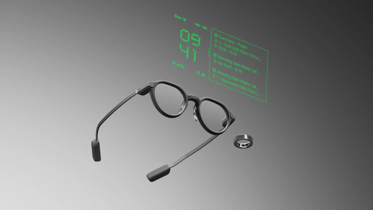 Even Realities Achieves Unicorn Status with $150 Million Funding as Smart Glasses Market Intensifies