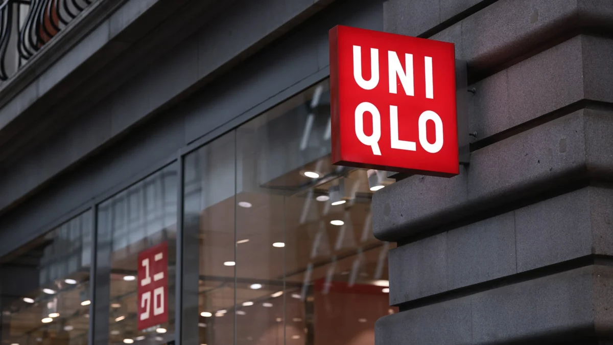 Fast Retailing Lifts Profit Forecast Amidst Yen Woes, Shares Tumble on Currency Concerns