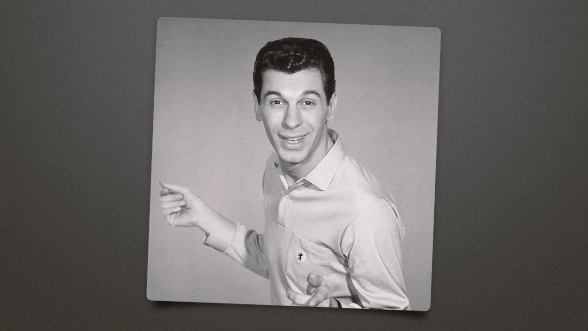 Freddy Cannon Rock and Roll Pioneer Dies at 89