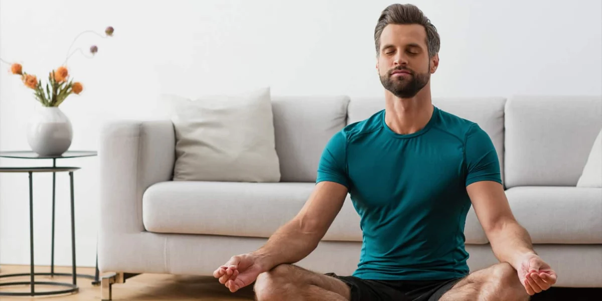 Free Your Mind and Mental Health and Wellbeing Will Follow: Evidence from Across-Day Within-Person Mediation in an Eight-Week Mindfulness RCT