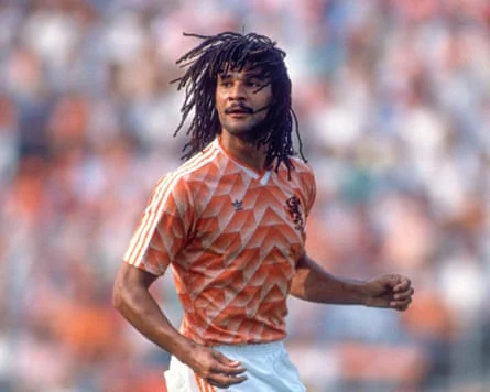 From Stigma to Style: The Cultural Resurgence of Locs on Football’s Global Stage at the World Cup