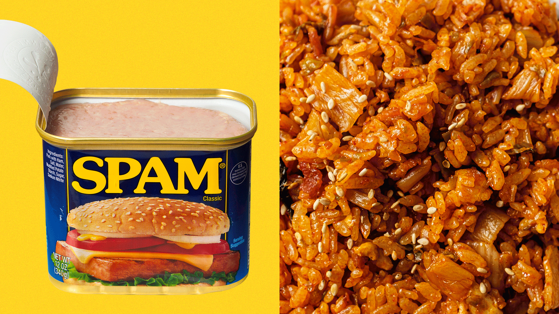 From Wartime Rations to Culinary Staple Celebrating 89 Years of Spams Global Legacy and Modern Versatility