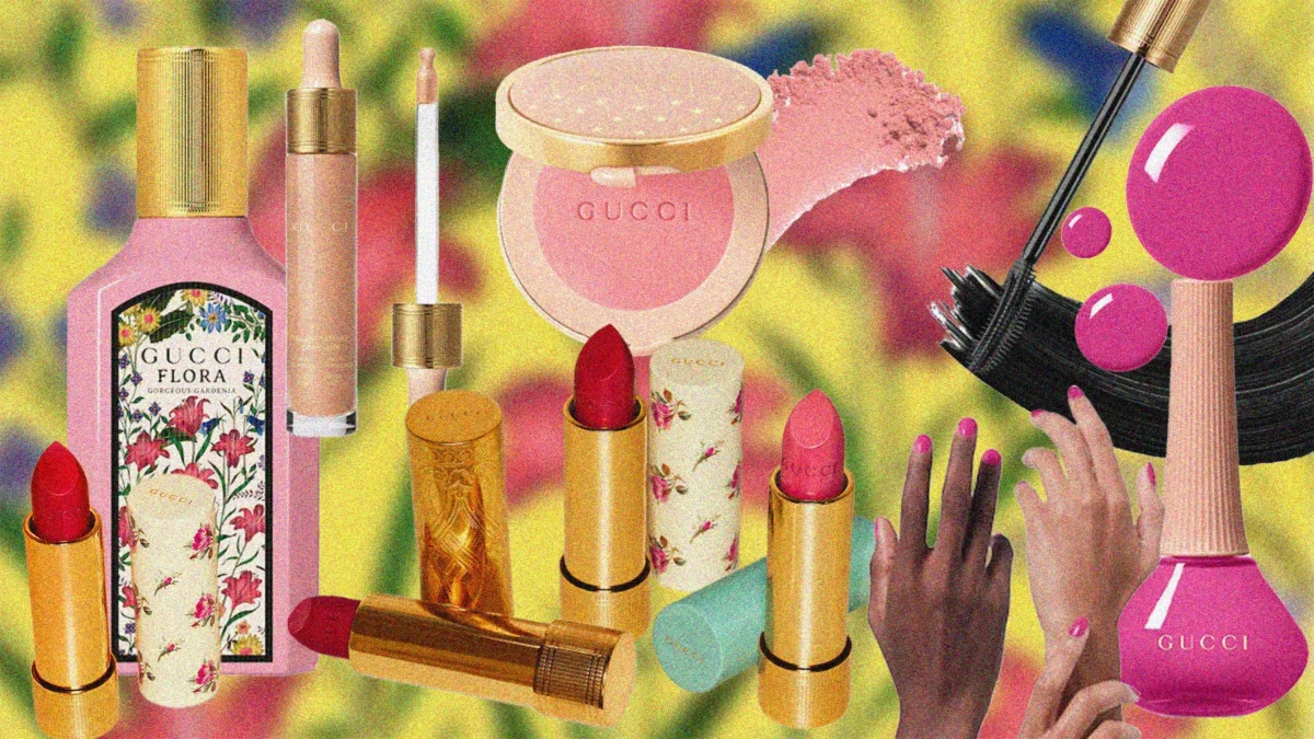 Gucci Beauty’s New Era: A Strategic Pivot Amidst Shifting Luxury Landscapes