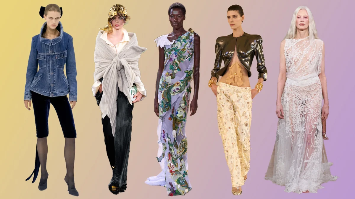 Haute Couture Autumn/Winter 2026: A Season of Enduring Craftsmanship Amidst Record-Breaking Heat