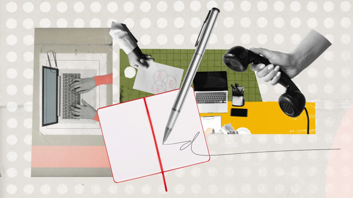 How to Pitch What AD Editors Want You to Know Virtual Panel and the Evolution of Design Media Strategy