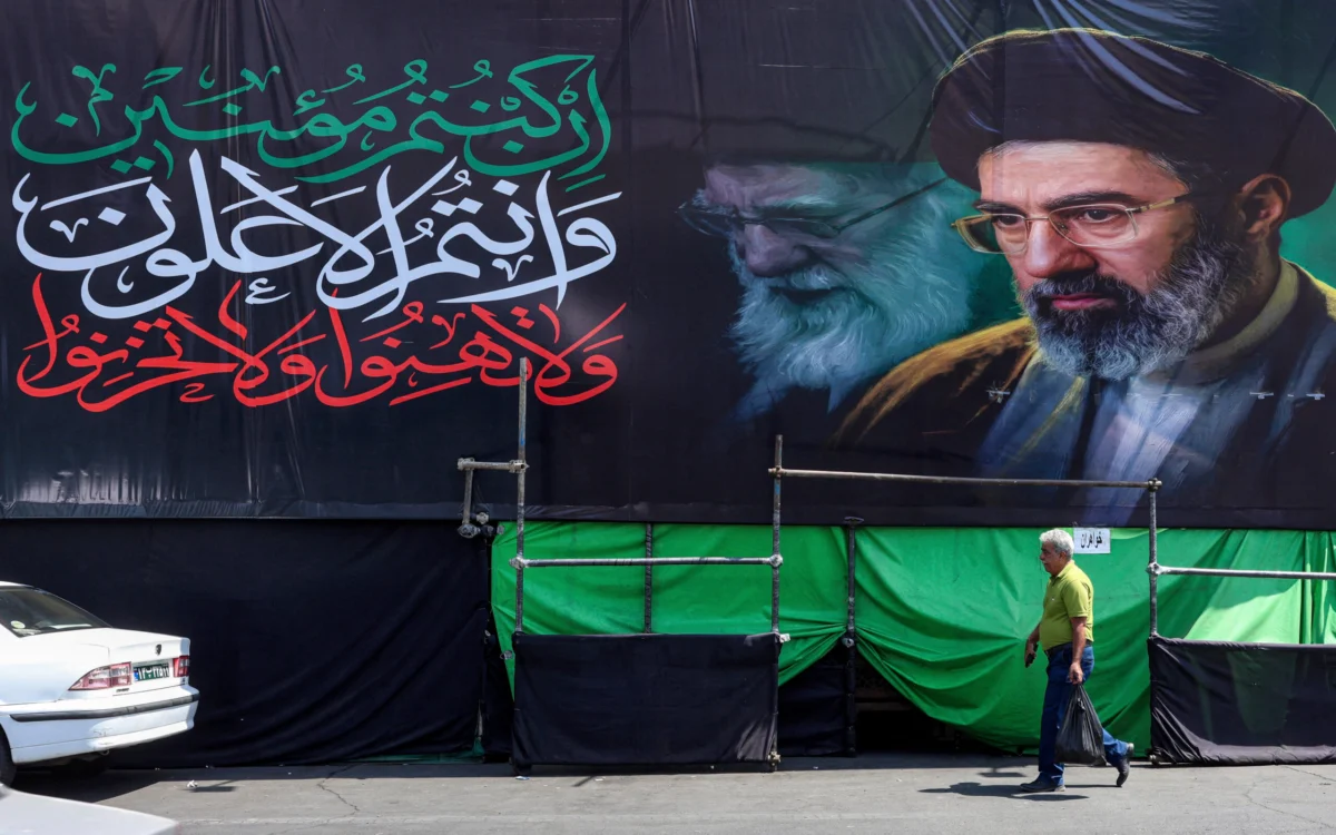Iran Sets Stringent Conditions for Nuclear Deal Talks Amidst Escalating Regional Tensions