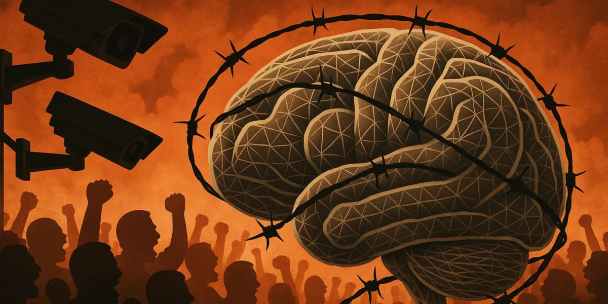 Is support for authoritarian rule contagious? Evidence from field and survey experiments