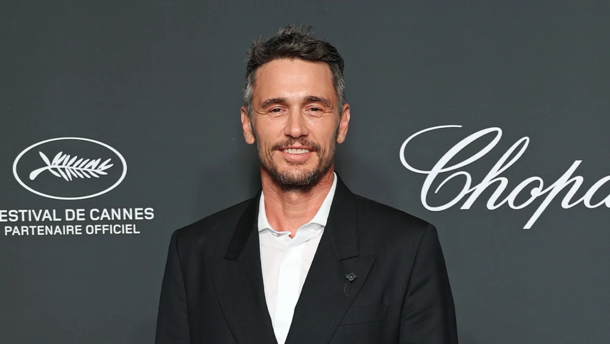James Franco Returns to Social Media with Cryptic Alien Encounter Claims, Sparking Speculation and Skepticism