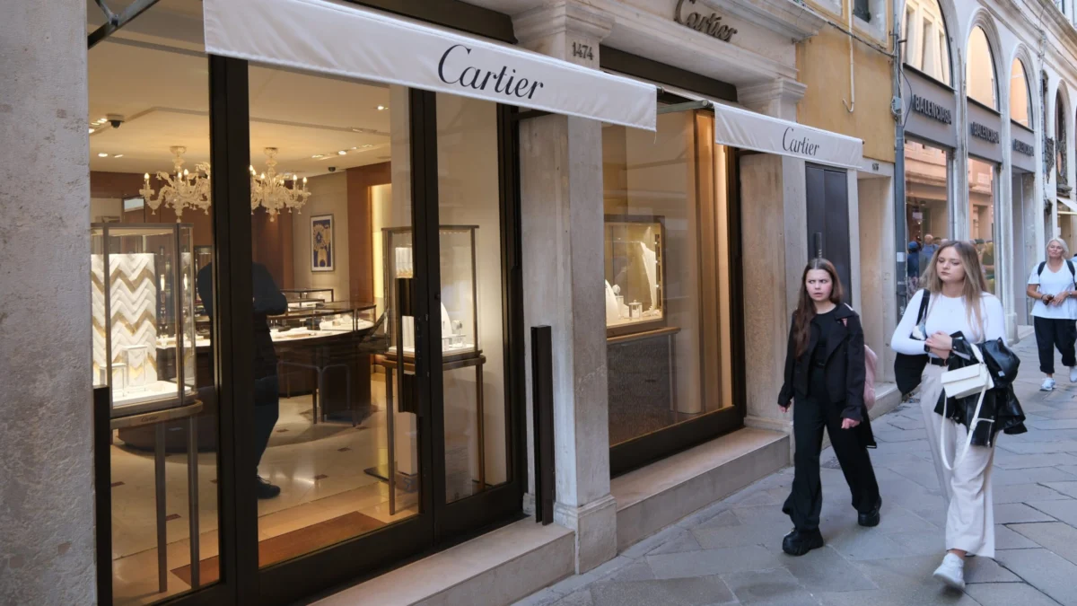 Japan’s Luxury Sector Shines as Jewellery Sales Soar 19% Amidst Inflationary Pressures and Yen Depreciation