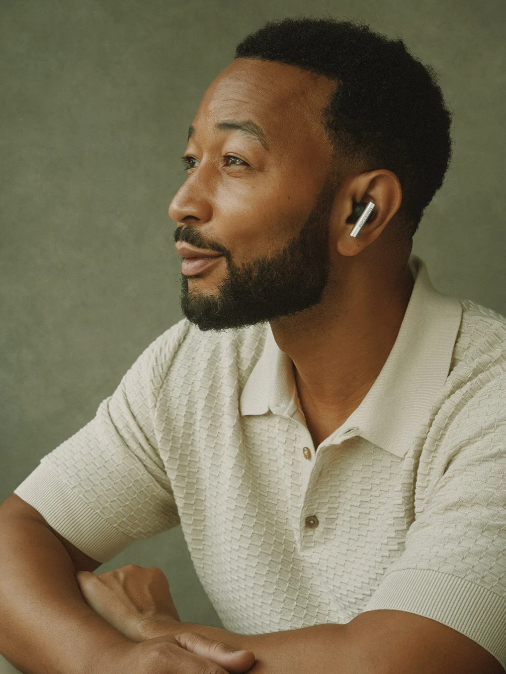John Legend Named Global Brand Ambassador for Bang & Olufsen