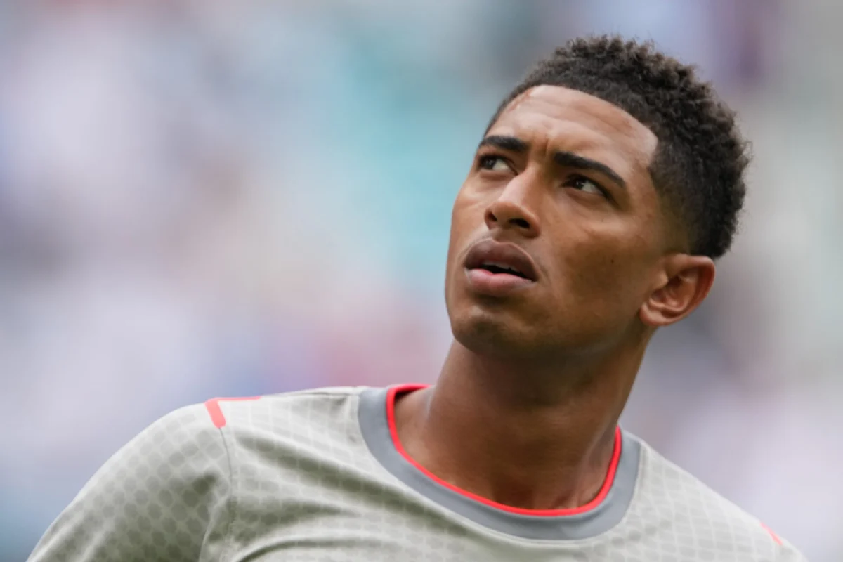 Jude Bellinghams Global Ascent From Pitch Dominance at the 2026 World Cup to a Multi Million Dollar Real Estate Portfolio