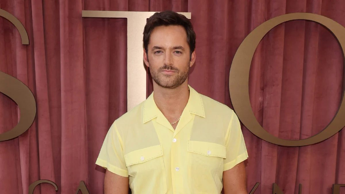 Jupiter Island: Connor Hines Secures Netflix Series and Overall Deal Amidst Growing Acclaim