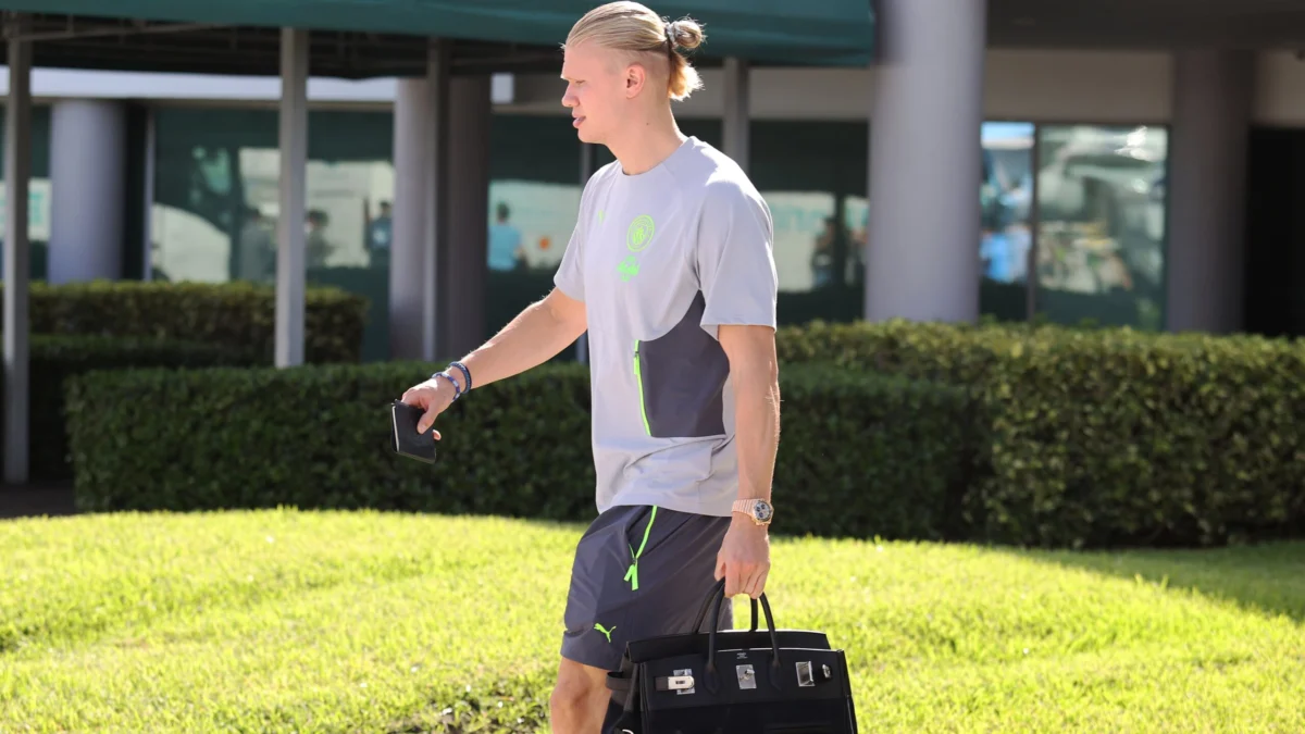 Luxury Brands Must Rethink Strategies to Capture the Growing Male Handbag Market