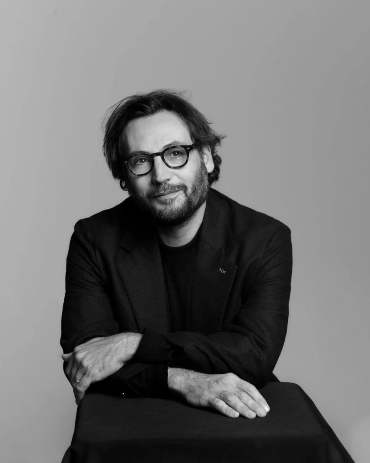 LVMH Appoints Yann Musquin to Lead Fragrance Portfolio, Succeeding Romain Spitzer