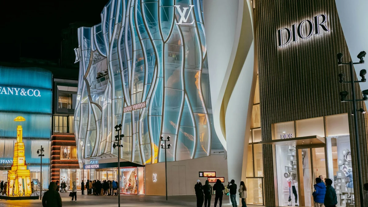 LVMH Must Strategically Navigate Global Markets to Safeguard Brand Reputation and Future Growth