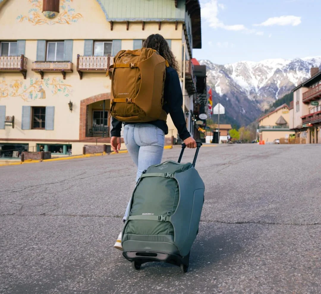 Maximize Your Travel Budget with Osprey Coupon Codes and Exclusive Rewards for 2024
