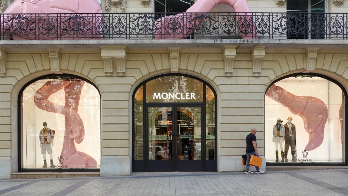 Moncler’s Muted Quarter and Zegna’s US Push: Gauging the Momentum of Italian Luxury Transformations