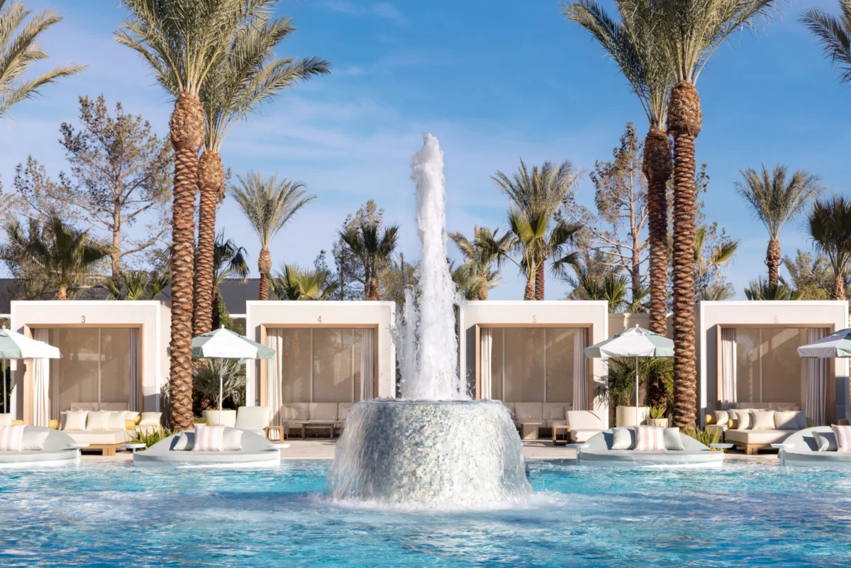 Navigating the Shift in Las Vegas Hospitality: A Comprehensive Guide to Modern Value and Strategic Luxury