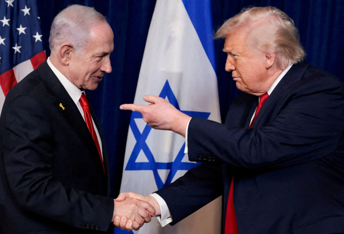 Netanyahu Poised for White House Visit Amidst Complex US-Israel Dynamics and Regional Tensions