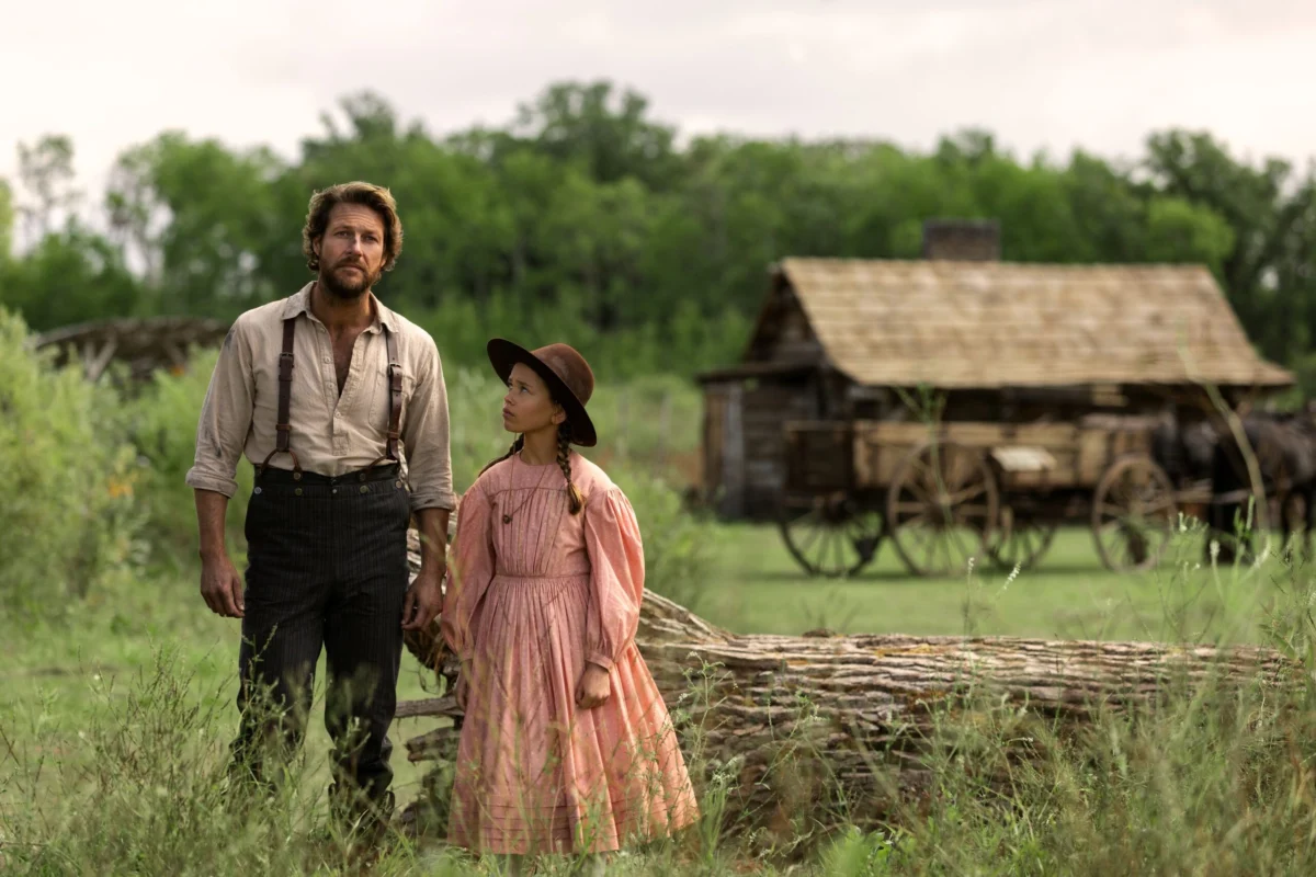 Netflix Reimagines Little House on the Prairie with Focus on Historical Authenticity and Canadian Landscapes