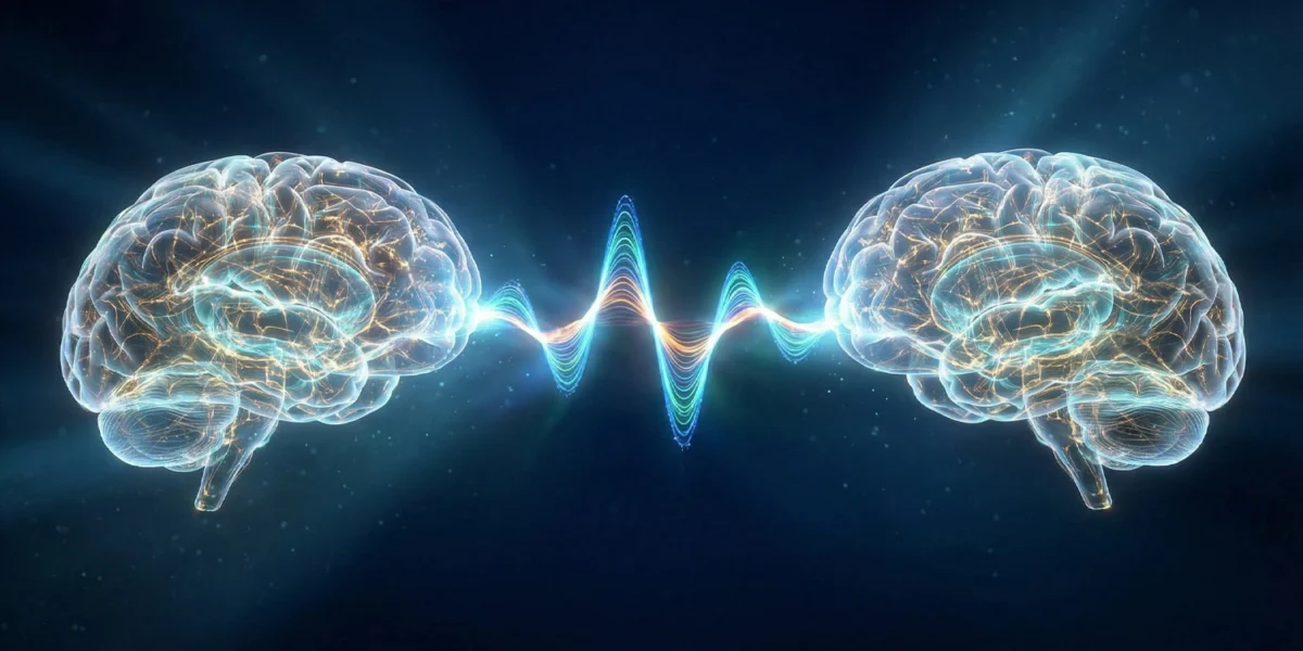 Neuroscientists find a teamwork paradox: highly synchronized brains perform worse at complex tasks
