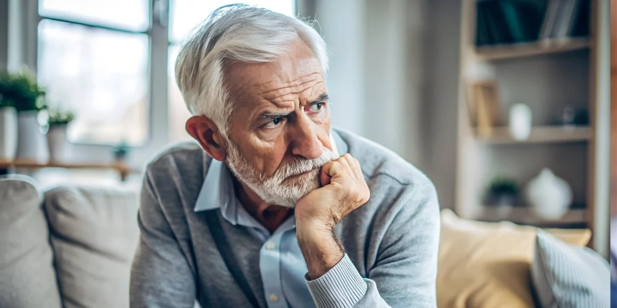 Neuroticism, omega-3 fatty acids, and risk of incident dementia.
