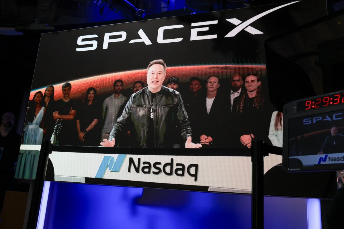 New Exchange-Traded Funds Offer Investors a Mechanism to Sidestep Elon Musk-Associated Enterprises