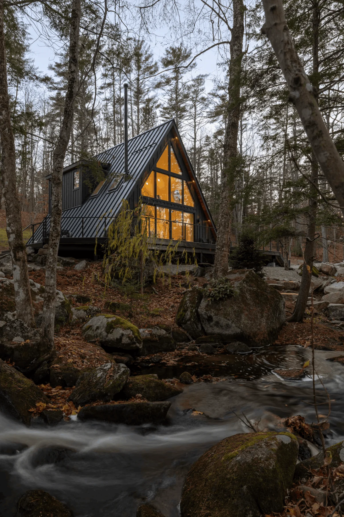 New Hampshire’s Tourism Sector and the Strategic Growth of the Short-Term Rental Economy
