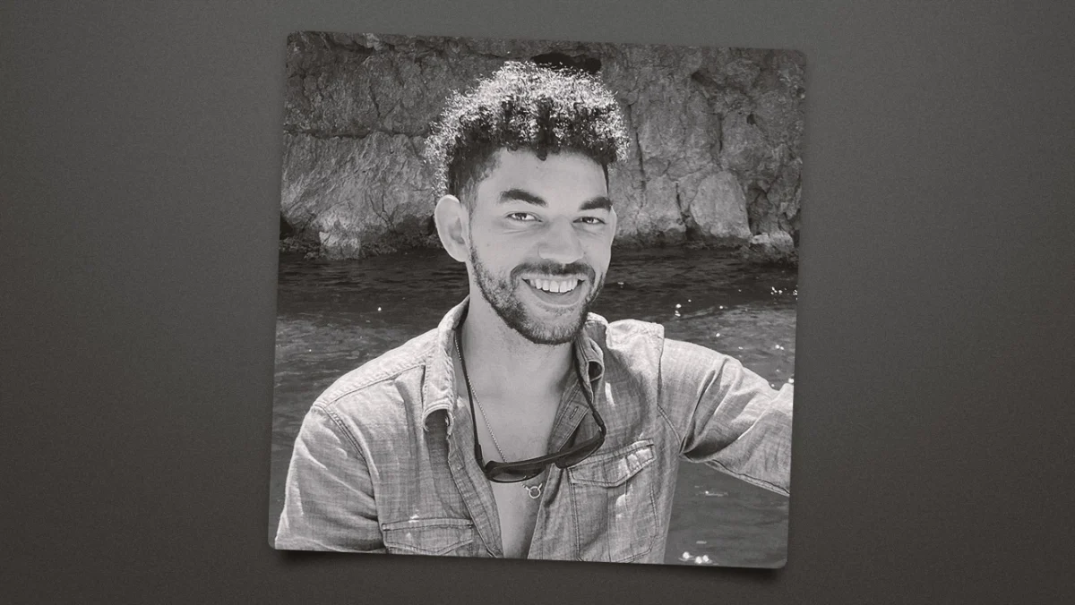 Nicolas Johnson, Only Son of Prominent Entertainment Attorney Matt Johnson, Tragically Dies at 28 in Sherman Oaks Car Crash