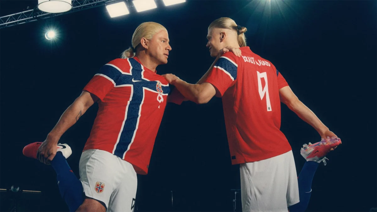 Nike’s "Rip the Script" Campaign: Deconstructing Sport as Culture Through the Lens of the World Cup