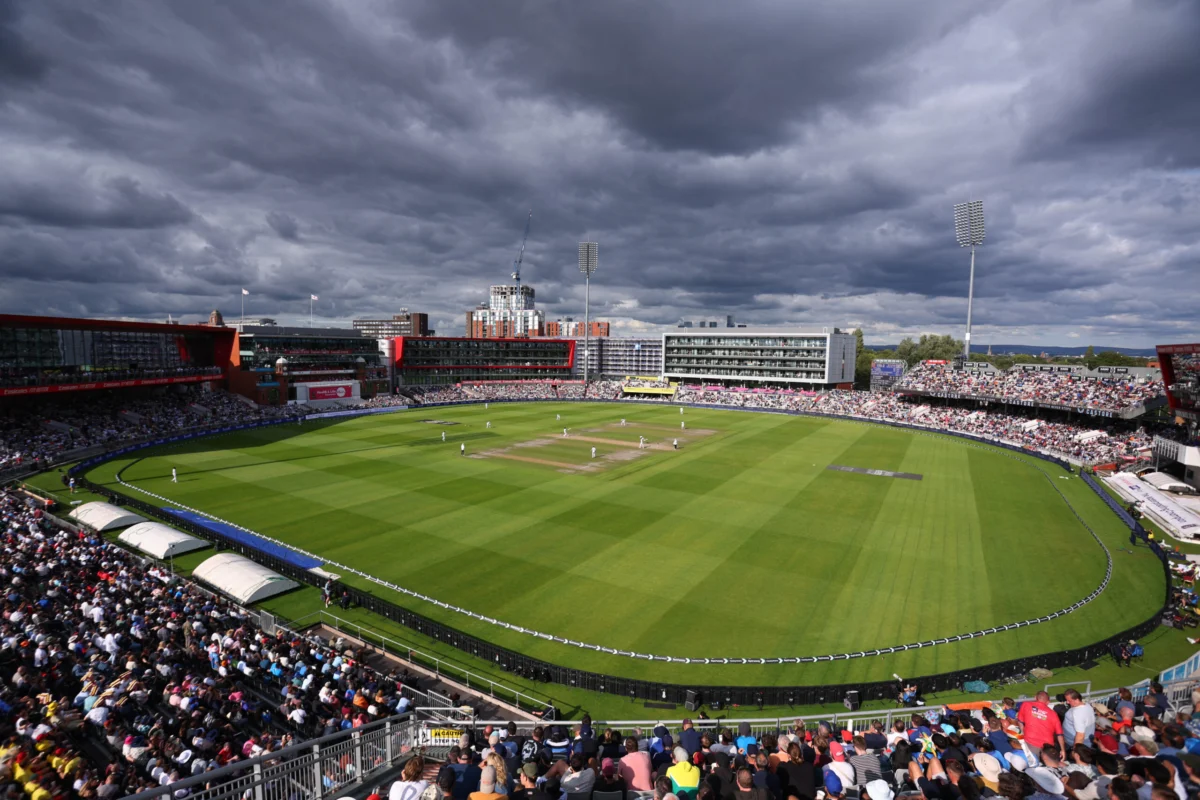 No Ashes Tests in Northern England for 2027 Series as ECB Allocates Fixtures to Midlands and South