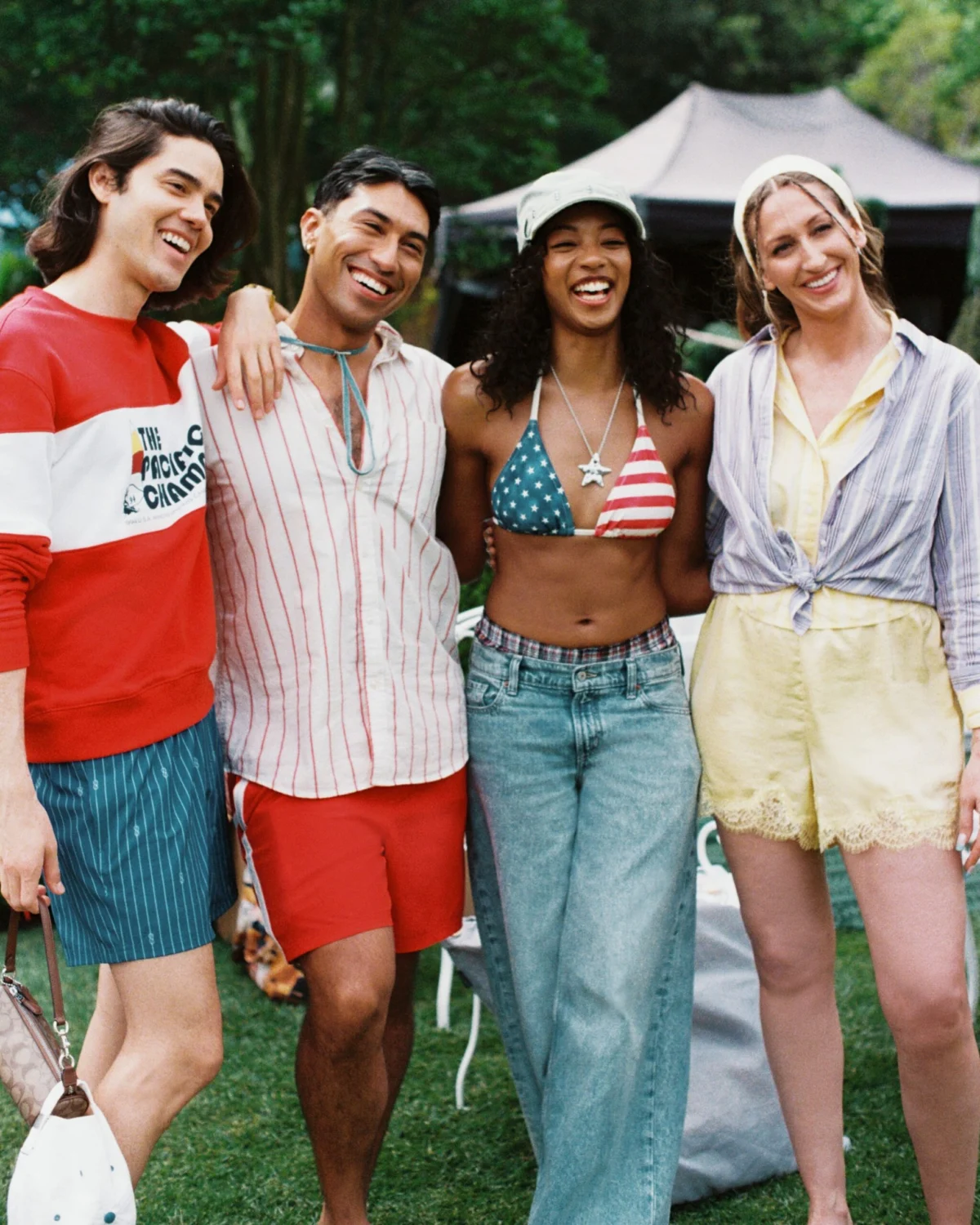 Old Navy Summer Sales Strategy Deep Discounts and Loyalty Programs Drive Seasonal Consumer Engagement