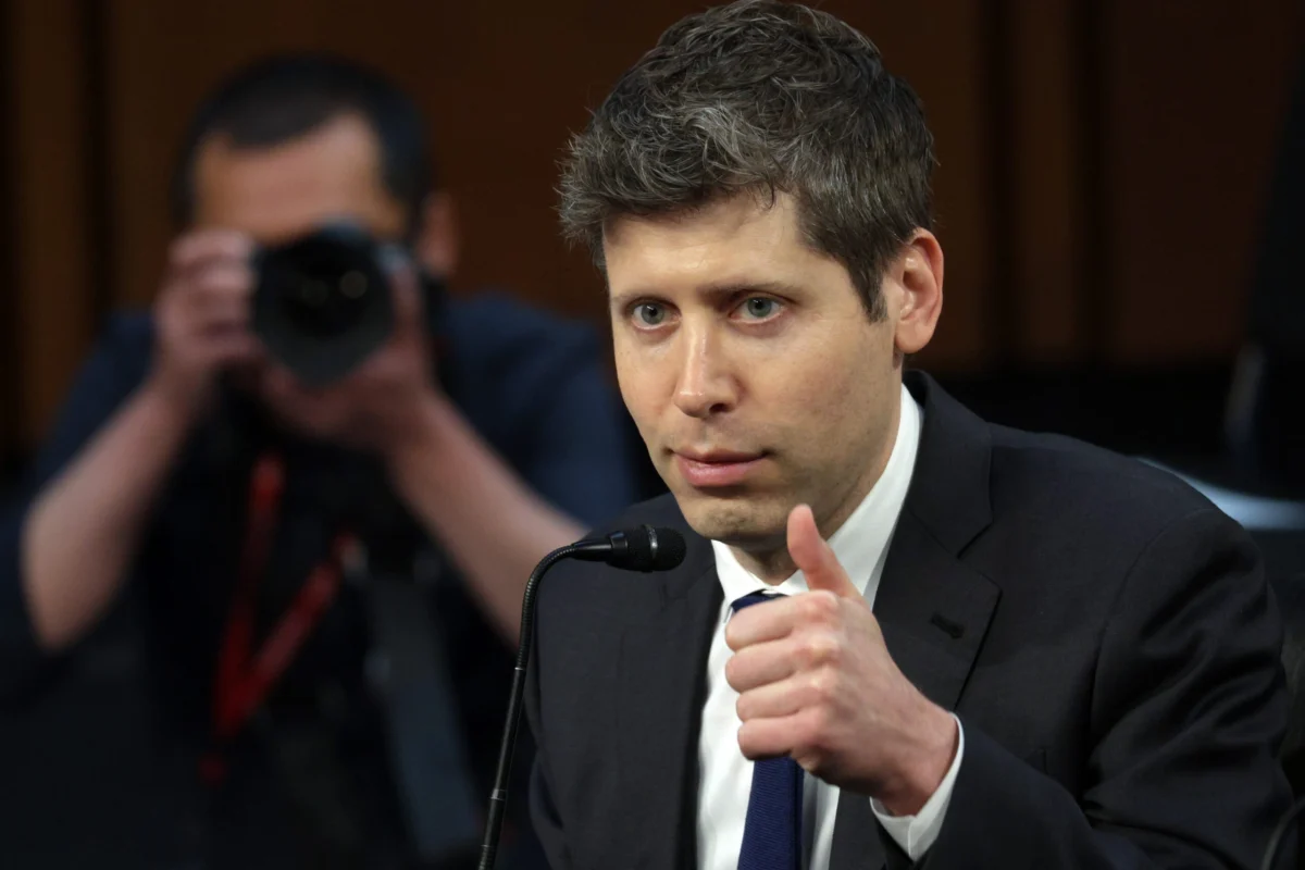 OpenAI’s Sol Release Illuminates Opaque Regulatory Labyrinth for Advanced AI Models Amidst Persistent White House Scrutiny