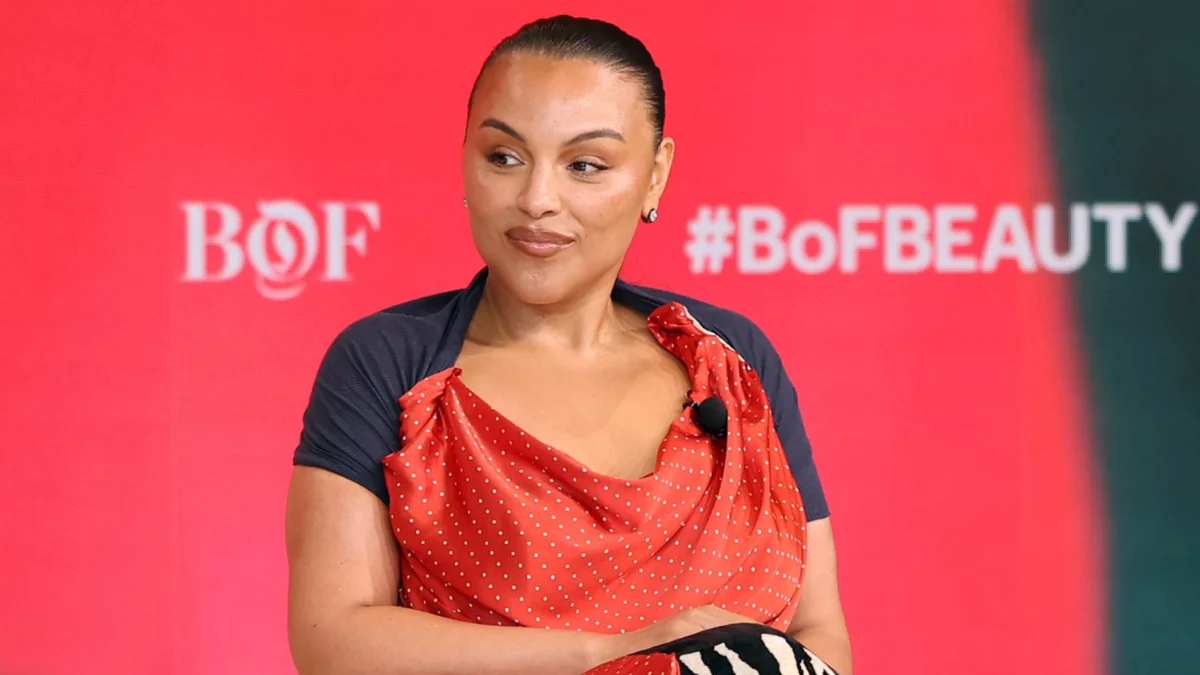 Paloma Elsesser Discusses Authenticity, Tokenism, and Future Brand Ambitions