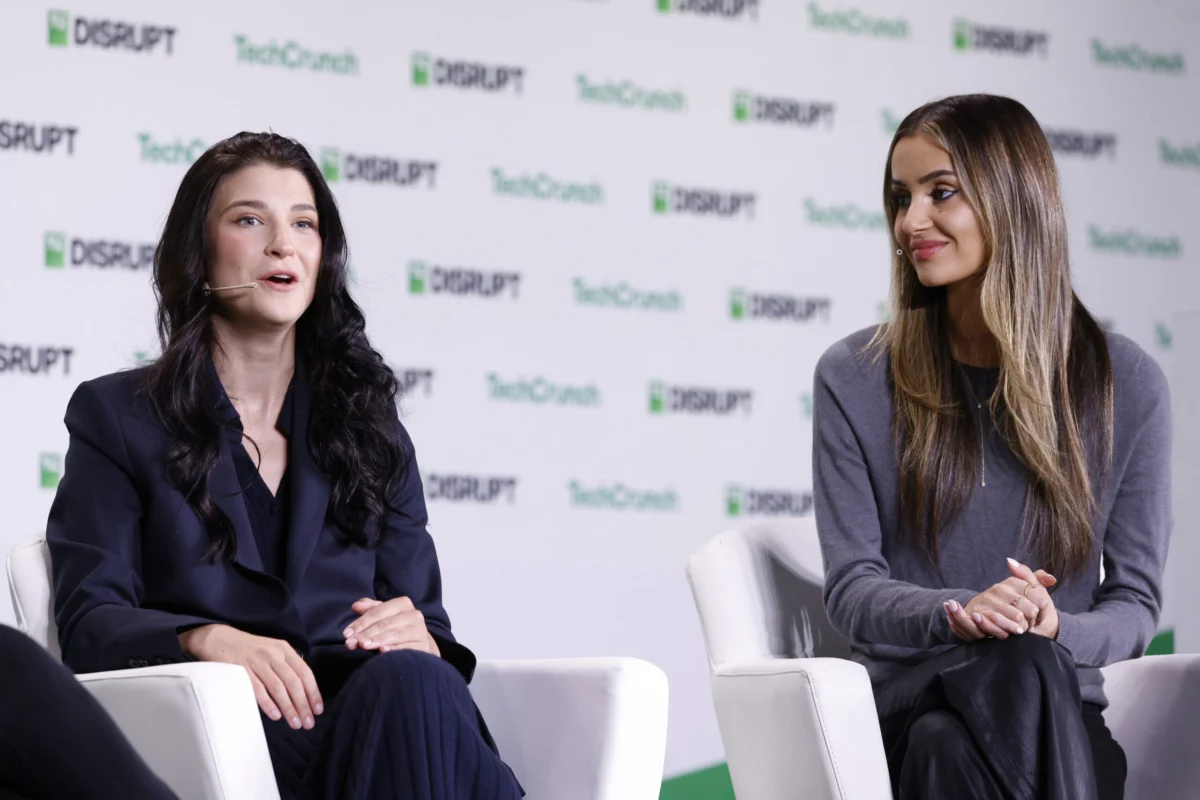 Phia, Startup Co-Founded by Phoebe Gates and Sophia Kianni, Embroiled in ‘Cookie Stuffing’ Controversy and Affiliate Platform Suspension