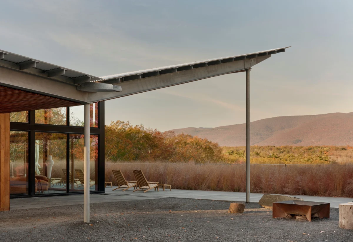 Piaule Catskill Redefines the Hudson Valley Hospitality Landscape Through Architecture and Hyper-Local Gastronomy