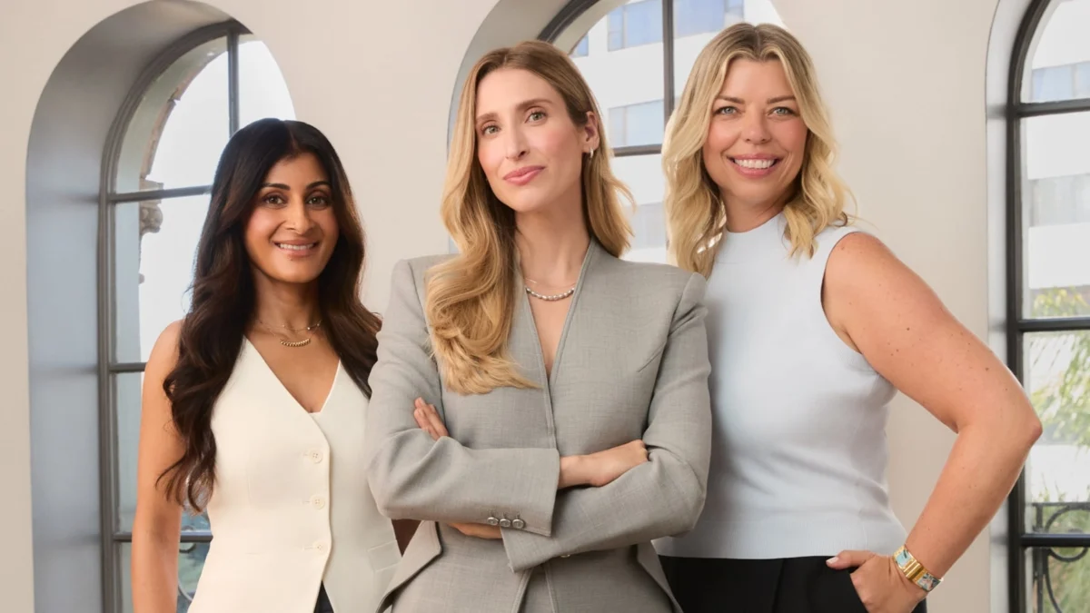 Prequel Appoints Nathalie Kristo as First CEO and Toral Patel as Chief Marketing Officer to Drive Global Expansion