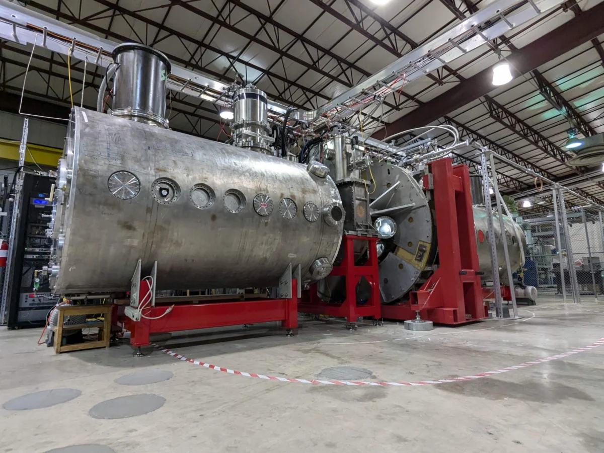 Realta Fusion Selects Former Oscar Mayer Plant in Madison, Wisconsin, for Major R&D Facility, Signaling State’s Emergence as Fusion Energy Hub