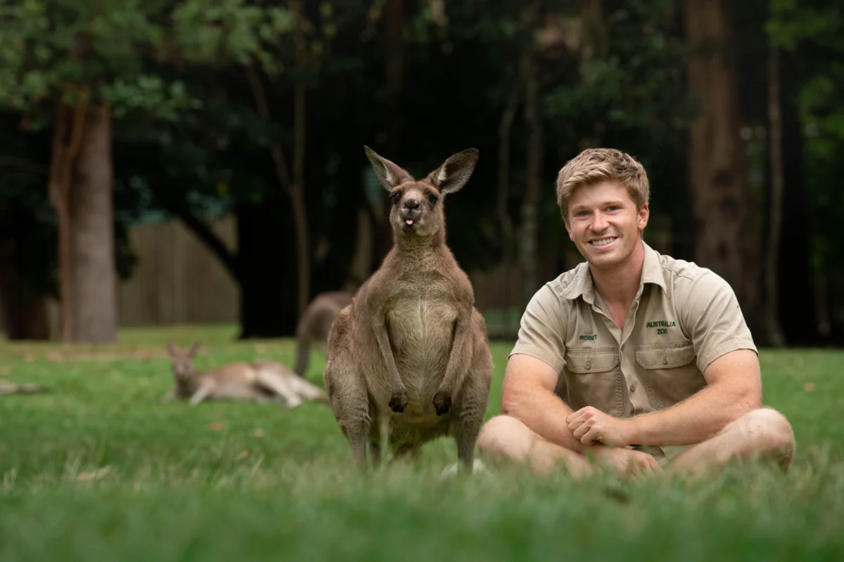 Robert Irwin Champions the Sunshine Coast Legacy as Global Conservation and Tourism Reach New Heights