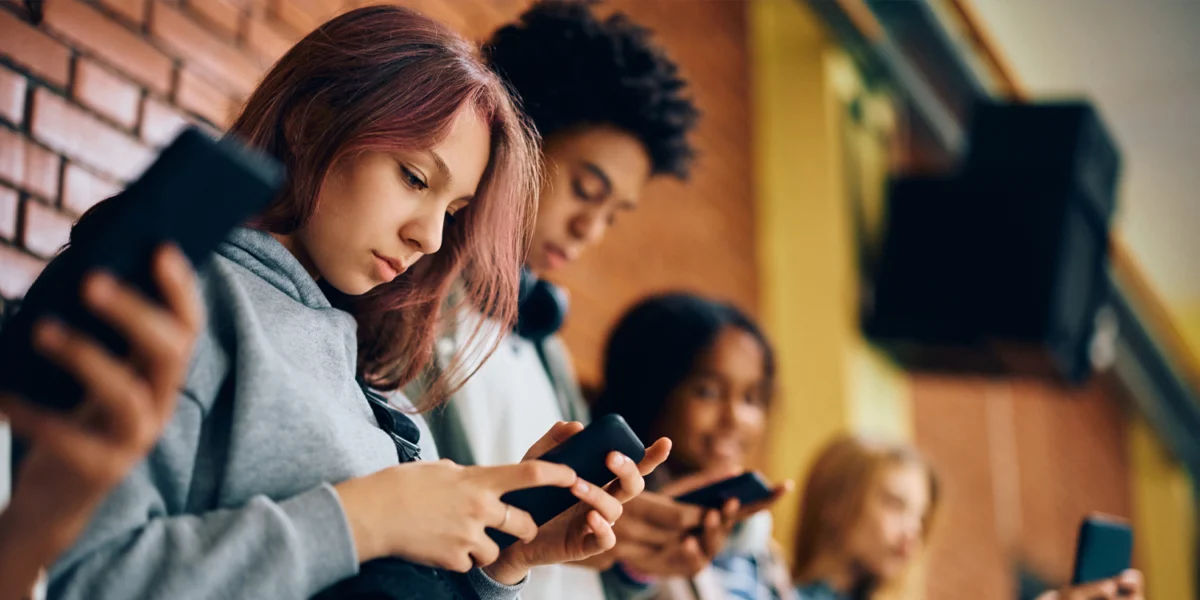 School smartphone bans save time but don’t improve student mental health, study finds