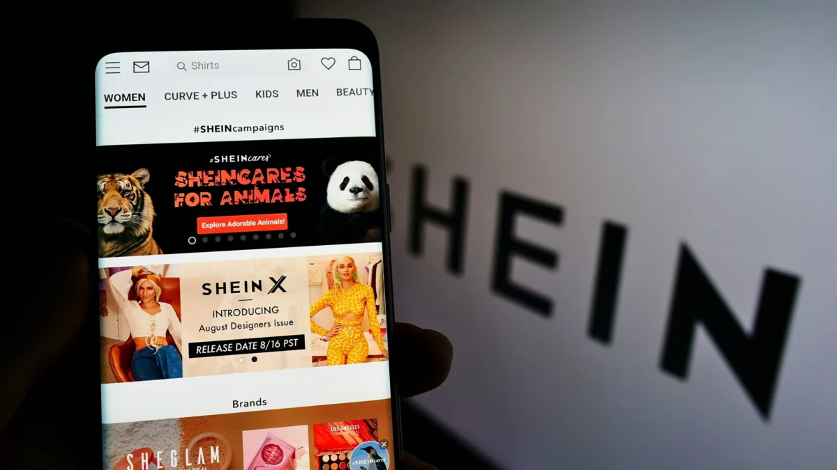 Shein Secures Chinese Regulator Approval for Hong Kong IPO, Marking a Pivotal Milestone After Years of Pursuit