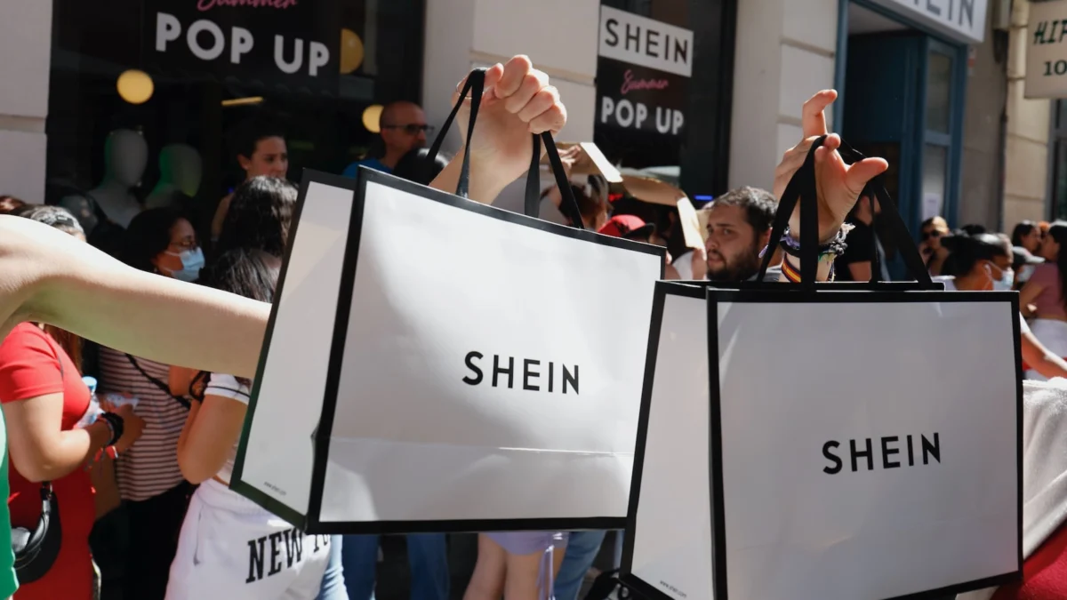 Shein Secures IPO Approval Amidst Valuation Concerns and Evolving Retail Landscape